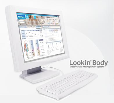 Oprogramowanie Lookin’Body