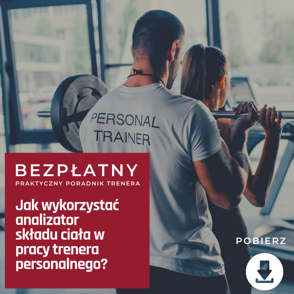 Poradnik dla trenera personalnego