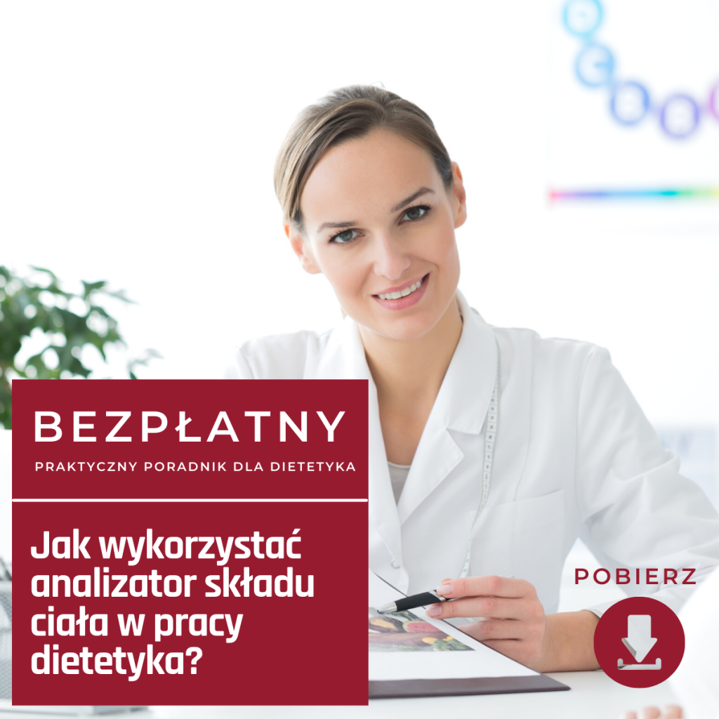 Poradnik dla dietetyka