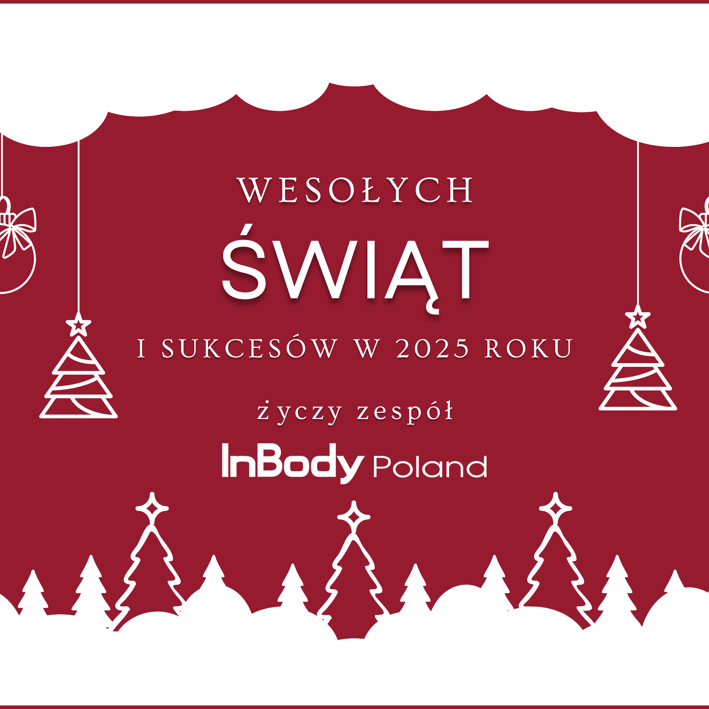 Wesołych Świąt